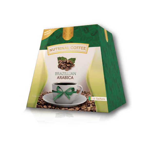 SUCCESSMORE Brazillian Arabica Coffee (BOX)