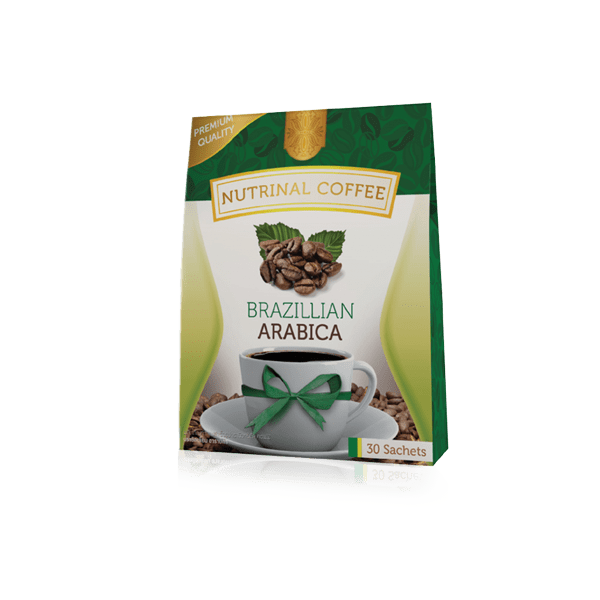 SUCCESSMORE Brazillian Arabica Coffee (Sachets)