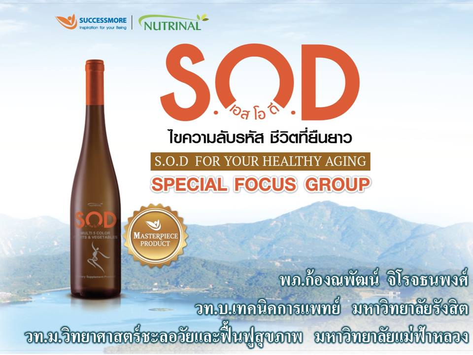 SOD SUCCESSMORE Present (1)