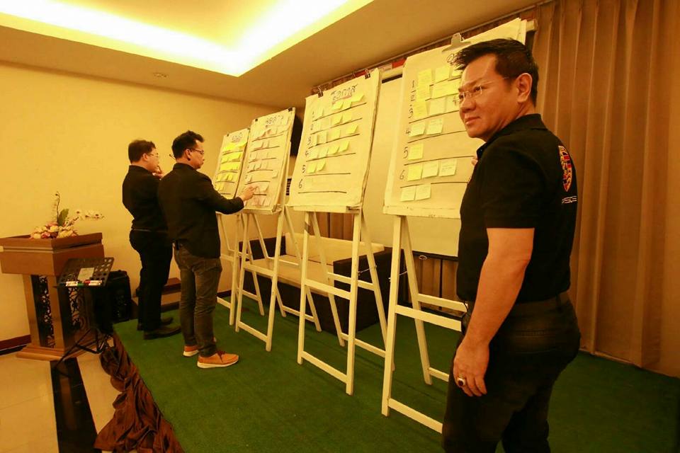 SUCCESSMORE Diamond & UP Forum 2016 (3)