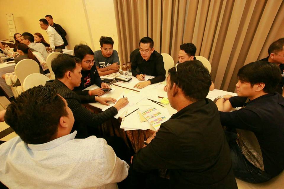 SUCCESSMORE Diamond & UP Forum 2016 (5)