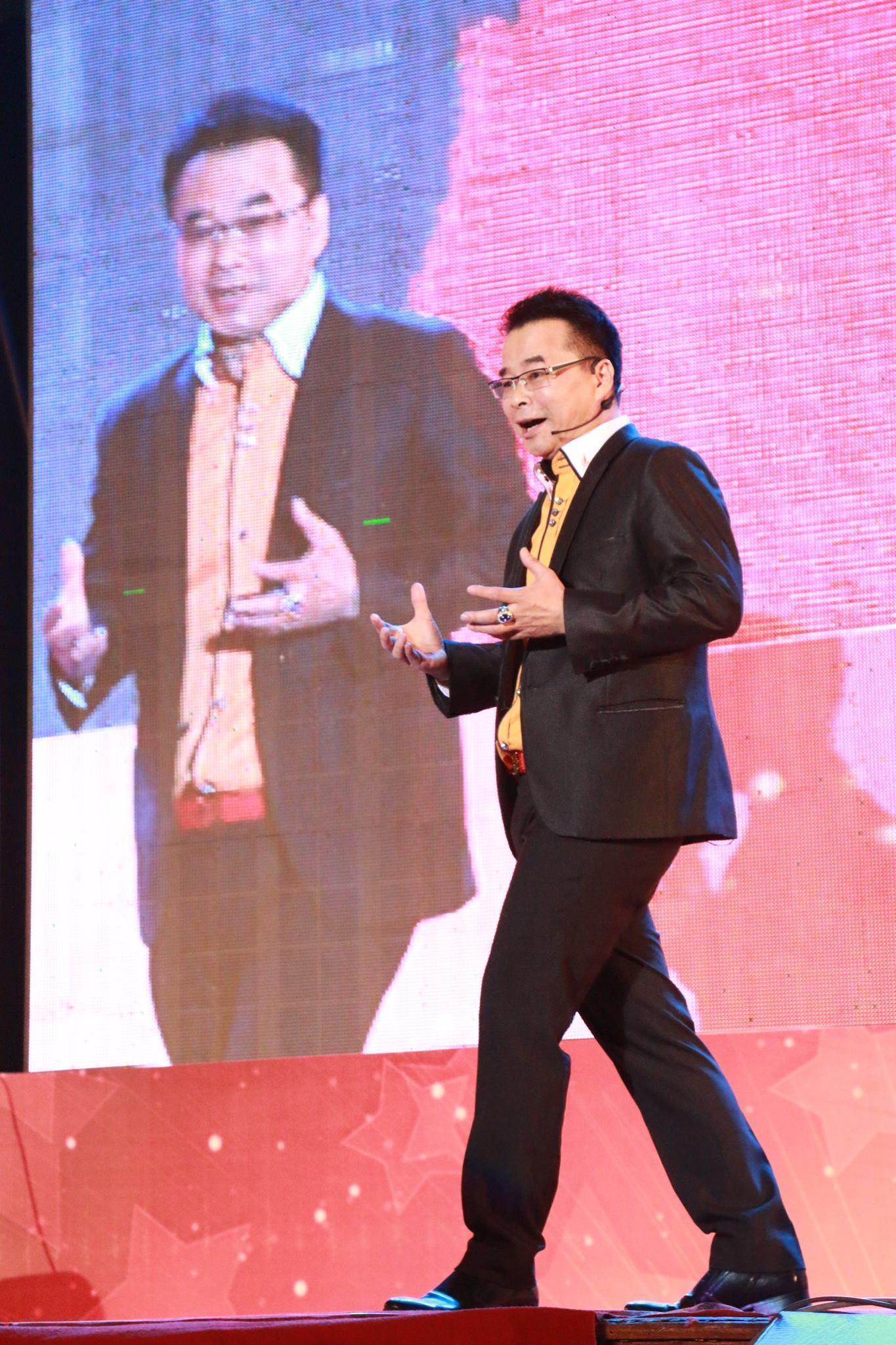 SUCCESSMORE Inspiration ย่างกุ้ง เมียนมา 22 พ.ย. 59 (4)
