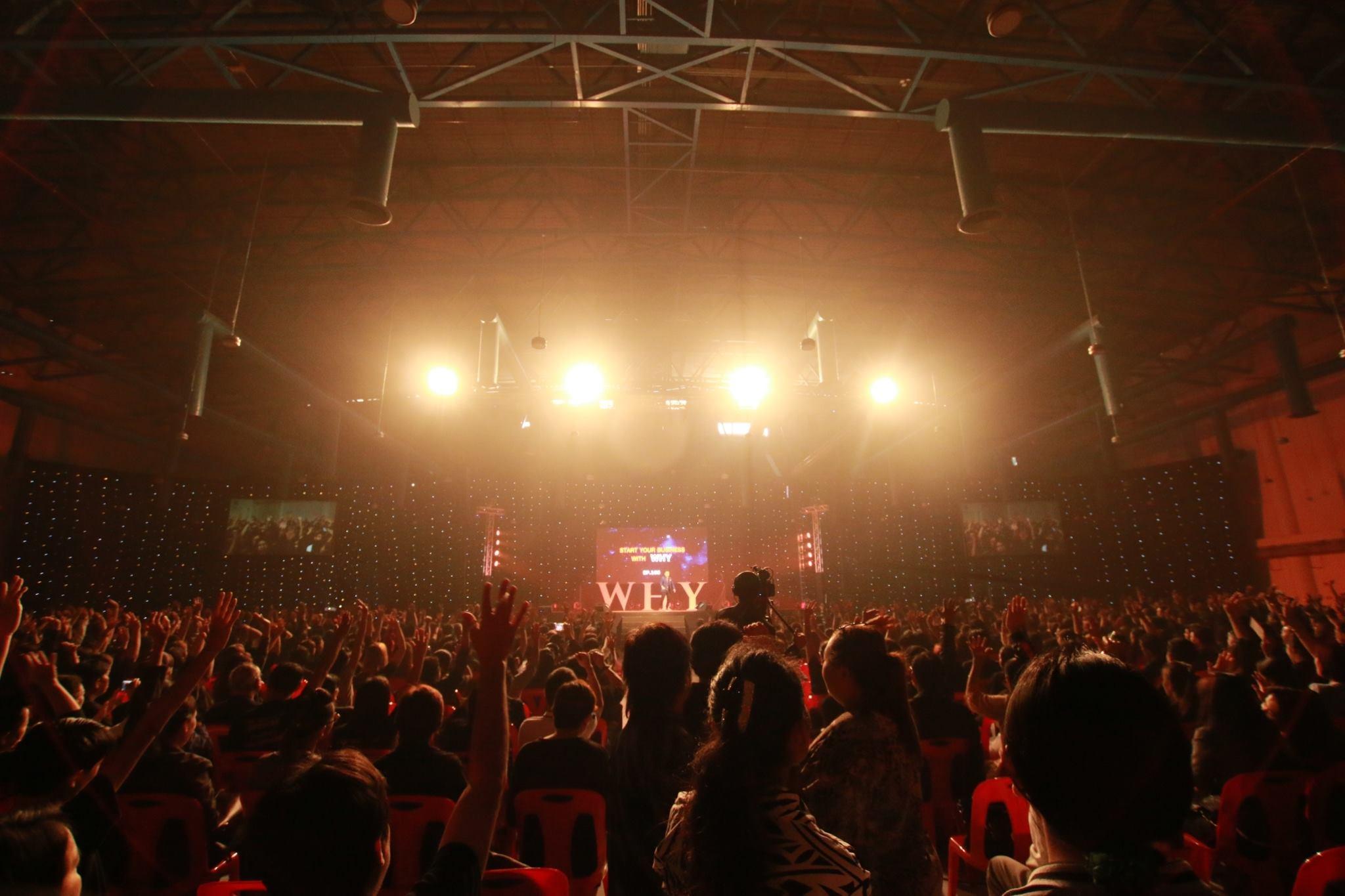 SUCCESSMORE WHY ครั้งที่ 105 (7)