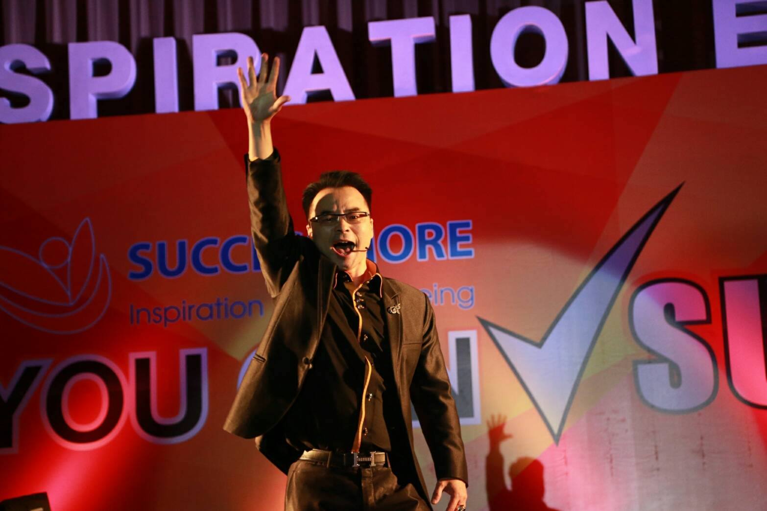 SUCCESSMORE INSPIRATION EP.27 (2)