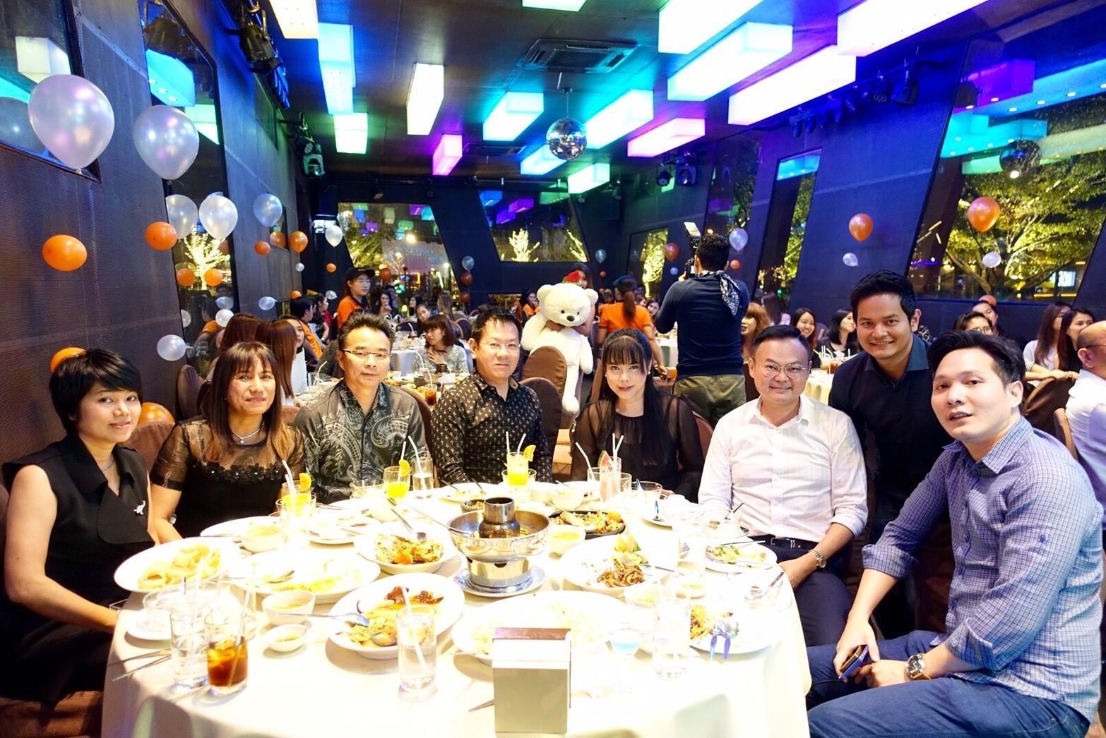 SUCCESSMORE จัดงานเลี้ยงส่งท้ายปี SSM NIGHT PARTY (9)