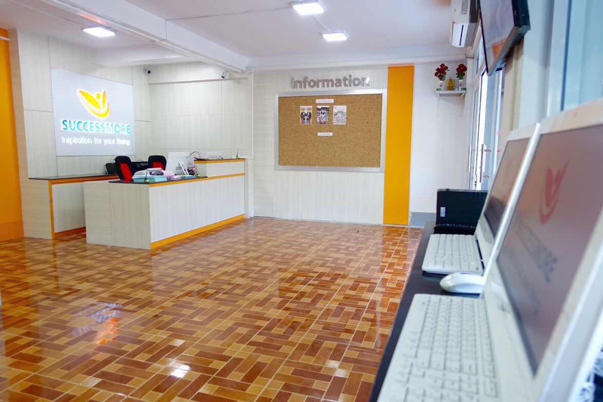 SUCCESSMORE สาขามิตจีนา ประเทศเมียนมาร์ (4)