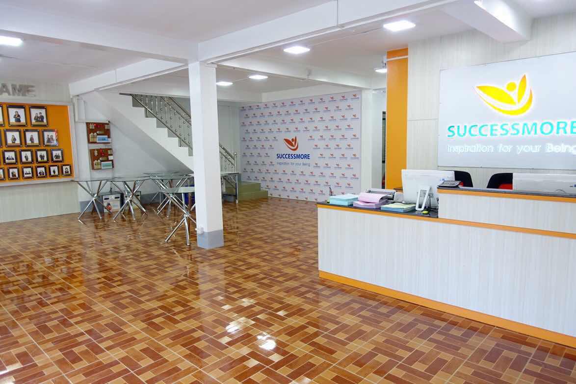 SUCCESSMORE สาขามิตจีนา ประเทศเมียนมาร์ (5)
