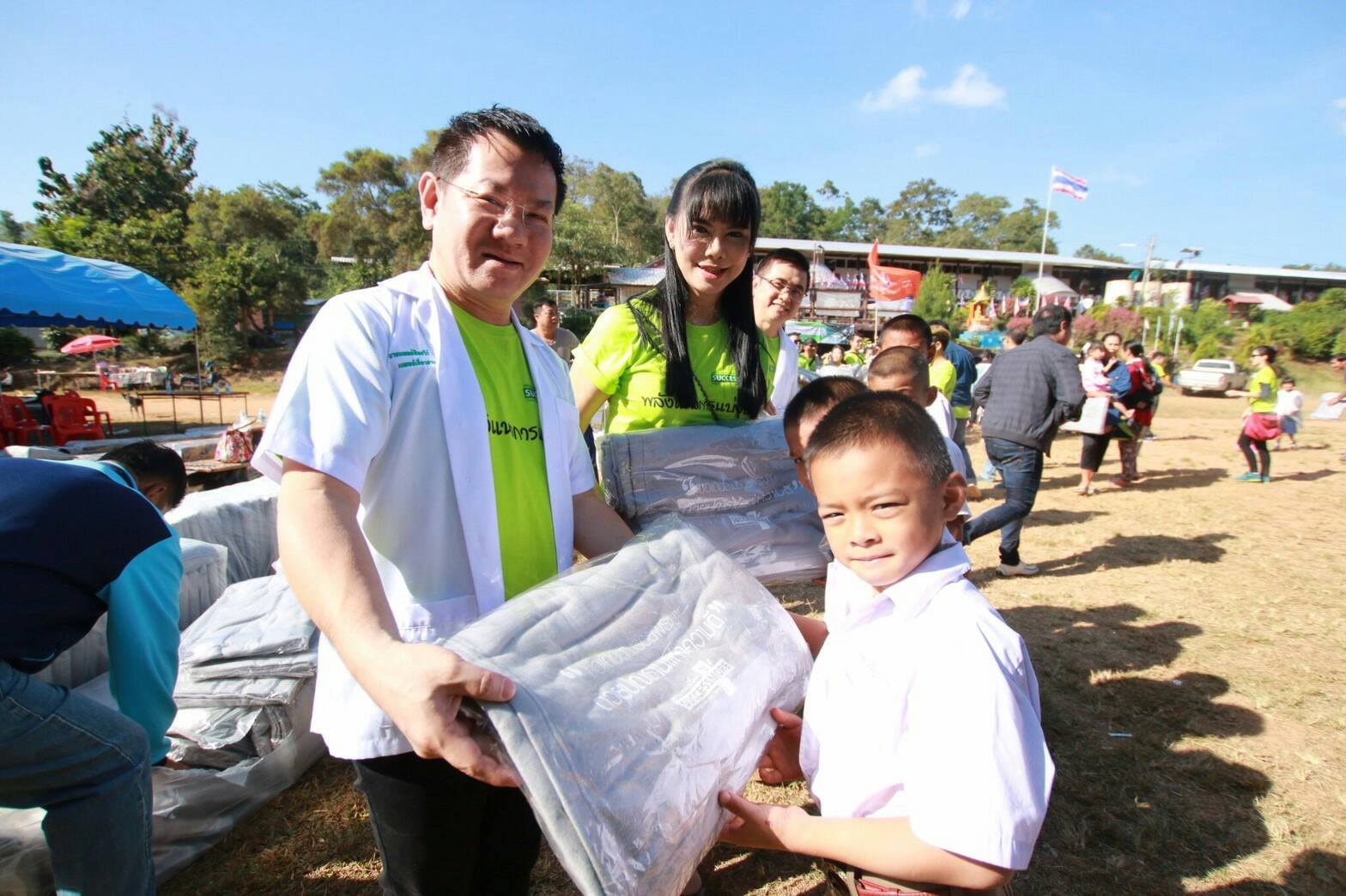 SUCCESSMORE แพทย์เคลื่อนที่ ครั้งที่ 6 (4)