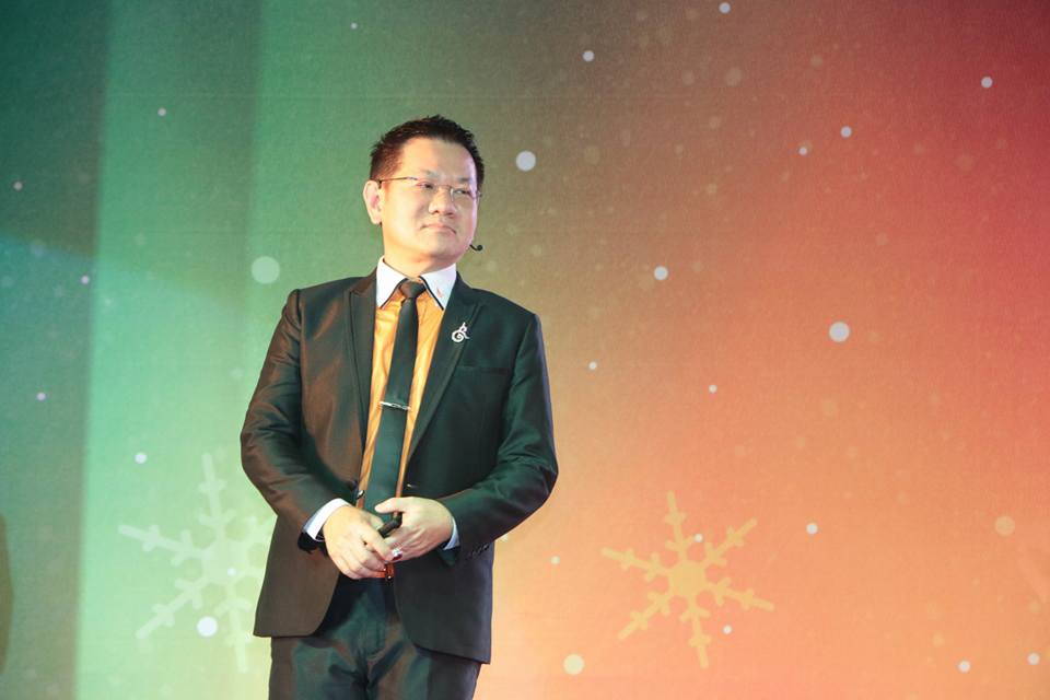 SUCCESSMORE Inspiration EP.14 เมืองมัณฑะเลย์ ประเทศเมียนมาร์ (2)