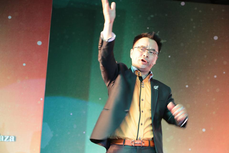 SUCCESSMORE Inspiration EP.14 เมืองมัณฑะเลย์ ประเทศเมียนมาร์ (3)