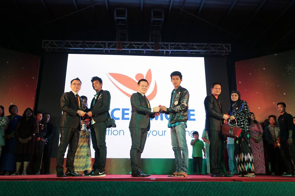 SUCCESSMORE Inspiration EP.14 เมืองมัณฑะเลย์ ประเทศเมียนมาร์ (4)