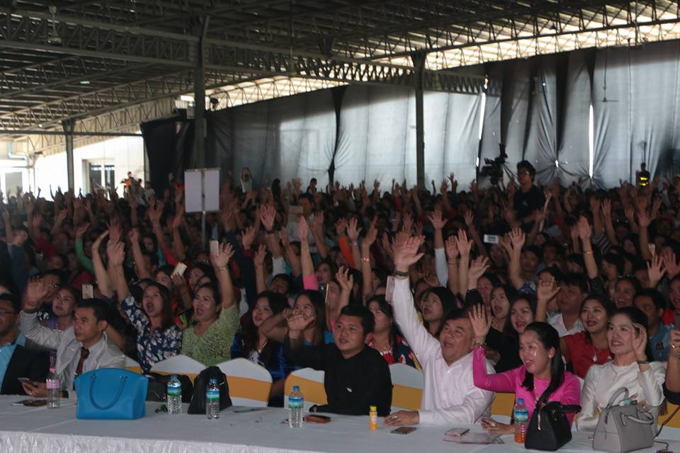 SUCCESSMORE Inspiration EP.14 เมืองมัณฑะเลย์ ประเทศเมียนมาร์ (5)