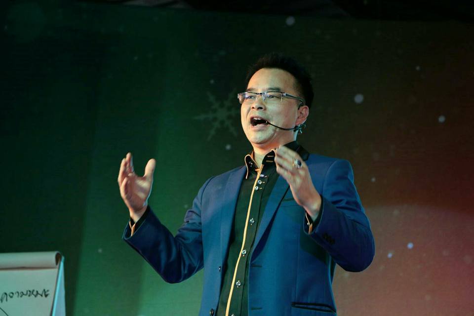 SUCCESSMORE WHY ครั้งที่ 109 เมืองมัณฑะเลย์ ประเทศเมียนมาร์ (2)
