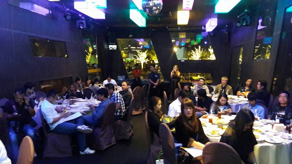 SUCCESSMORE แถลงผลประกอบการ ปี 2559 ทะยานสู่ 2,124 ล้าน (3)