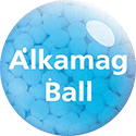Alkamag-Ball