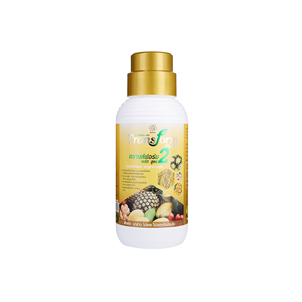 Transform Plus สูตร2